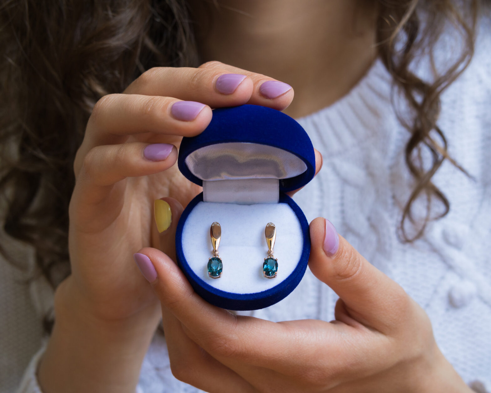 jewelry store